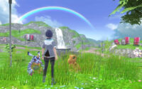 Digimon World: Next Order Gets PC, Switch Trailer