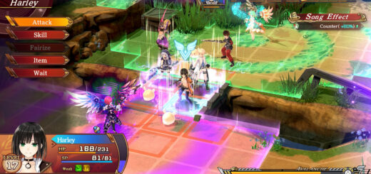 Bandai Namco Announces PC Online RPG Blue Protocol - RPGamer