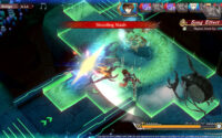 Fairy Fencer F: Refrain Chord Gets Gameplay, Music Info