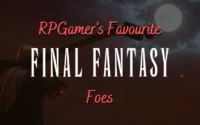 RPGamer’s Favourite Final Fantasy Foes