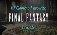 RPGamer’s Favourite Final Fantasy Friends