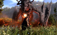 Forspoken Gets New Gameplay Showcase
