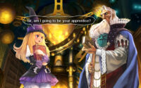 GrimGrimoire OnceMore Demo Available