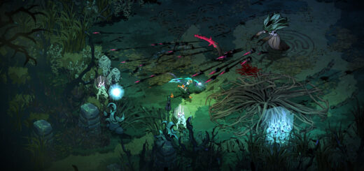 Hades II Technical Test Sign-ups Begin