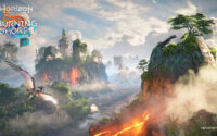 Horizon Forbidden West Complete Edition Coming to PS5, PC