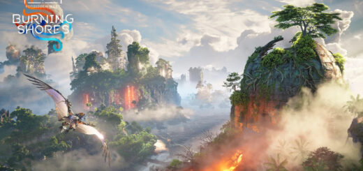 Horizon Forbidden West Complete Edition Coming to PS5, PC