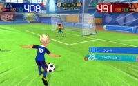 Inazuma Eleven GO Chrono Stones Review - RPGamer