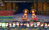 Labyrinth of Galleria: The Moon Society Reveals Gameplay Trailer