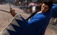 Like a Dragon: Ishin! Demo Available
