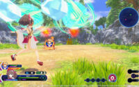 Neptunia: Sisters vs. Sisters Gets More Gameplay Screenshots