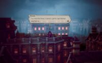 Octopath Traveler II’s Throné and Temenos Introduced