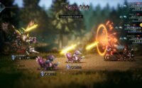 Octopath Traveler II Coming to Xbox and Windows Store