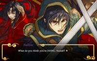 Path of the Midnight Sun Demo Impression