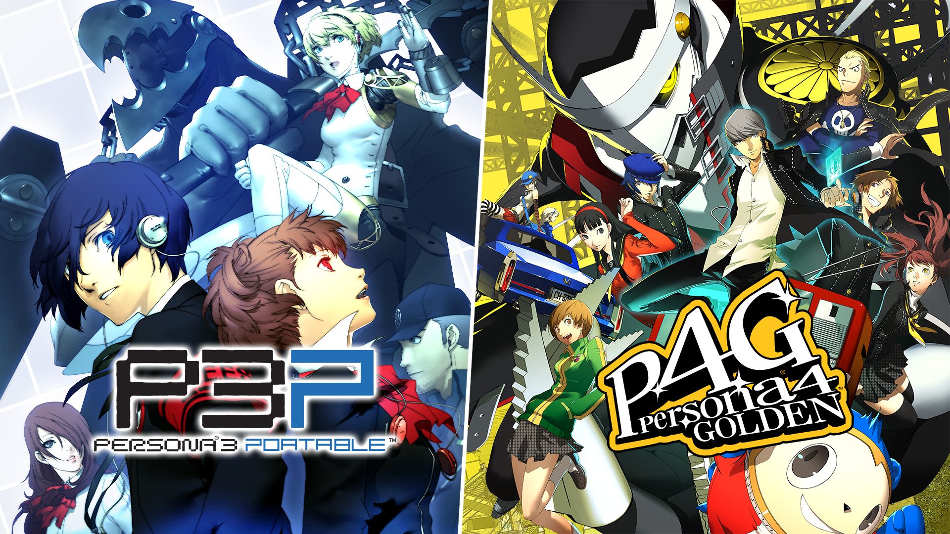 Is Hoping for the Female Protagonist in Persona 3 Reload a Lost Cause ...