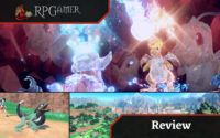 Pokémon Violet Review