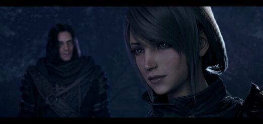 Redemption Reapers Gets Final Trailer