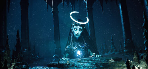 Remnant II Explores the World of Losomn’s Fae
