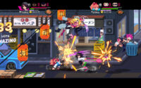 River City Girls 2 Launching Next Week