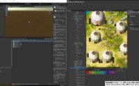 RPG Maker Unite Shows Addons