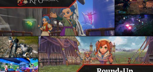 RPGamer Round-Up: December 4 – December 11