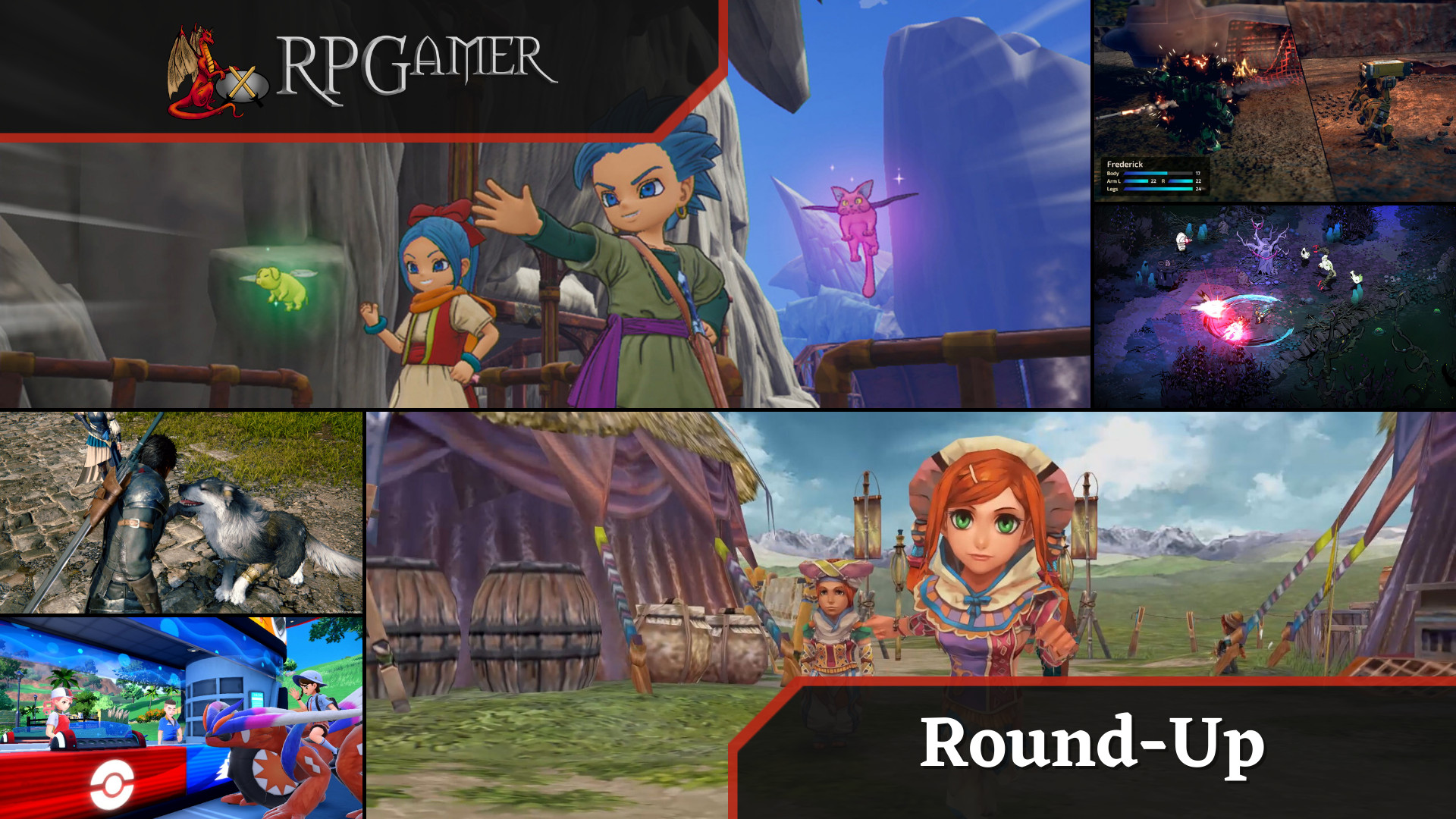 RPGamer Round-Up: December 4 – December 11 - RPGamer