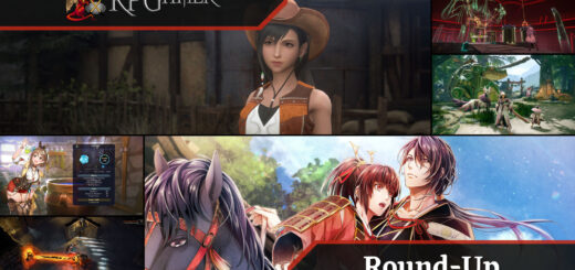 RPGamer Round-Up: November 27 – December 4