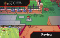 Soccer Story Review