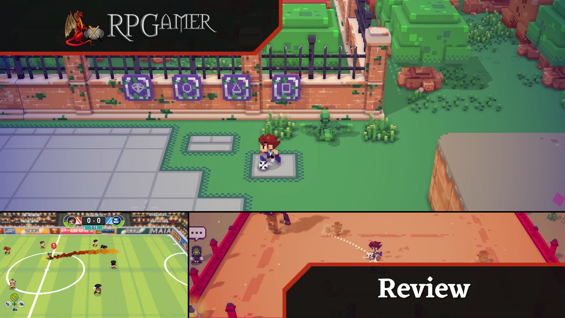 Soccer Story Review RPGamer how-to-write-a-review-essay-on-a-book-captivationstation-allows