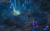 SpellForce: Conquest of Eo Trailer Introduces Necromancer Archetype