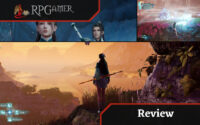 Sword and Fairy: Together Forever Review