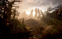The Lords of the Fallen Gets New Teaser Trailer