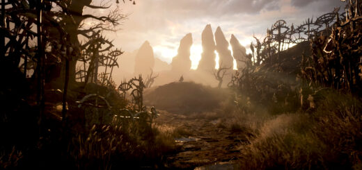 The Lords of the Fallen Gets New Teaser Trailer