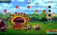 Theatrhythm Final Bar Line Gets More Screenshots