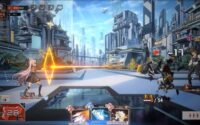 Deck-building Roguelike Theseus Protocol Announced