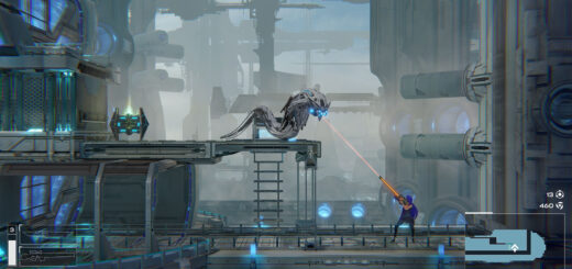 Trinity Fusion Coming to PC, Xbox Consoles