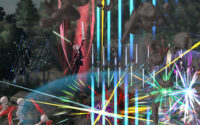 Tsurugihime Teaser Trailer Released