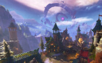 Wayfinder Gets Gamescom Trailer