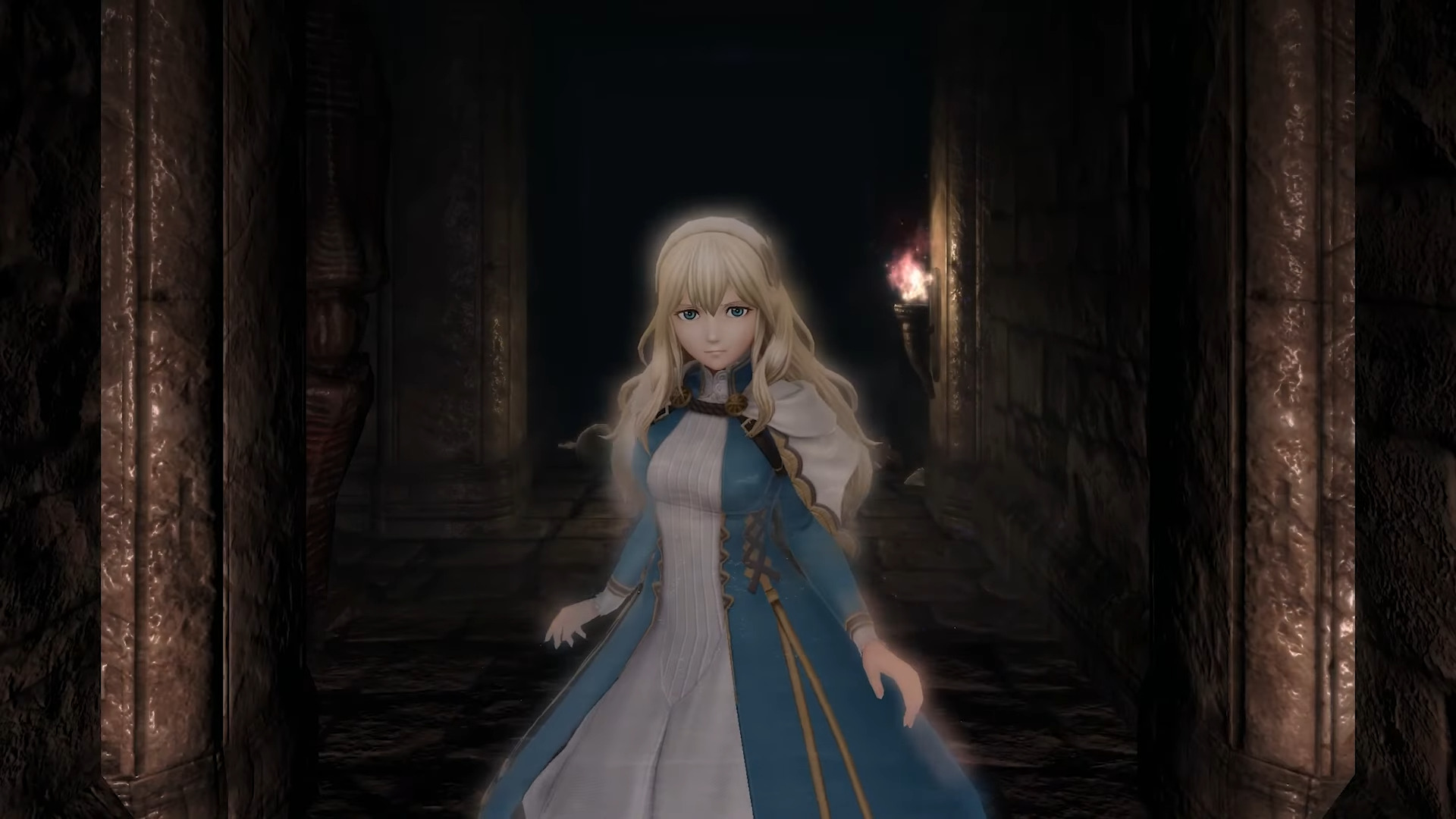 Wizardry Variants Daphne Gets Story Trailer RPGamer