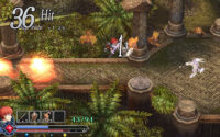 Ys Memoire: The Oath in Felghana Coming to Japan in Spring