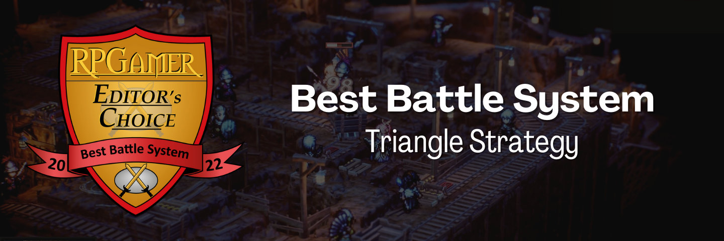 Best Battle System 2022