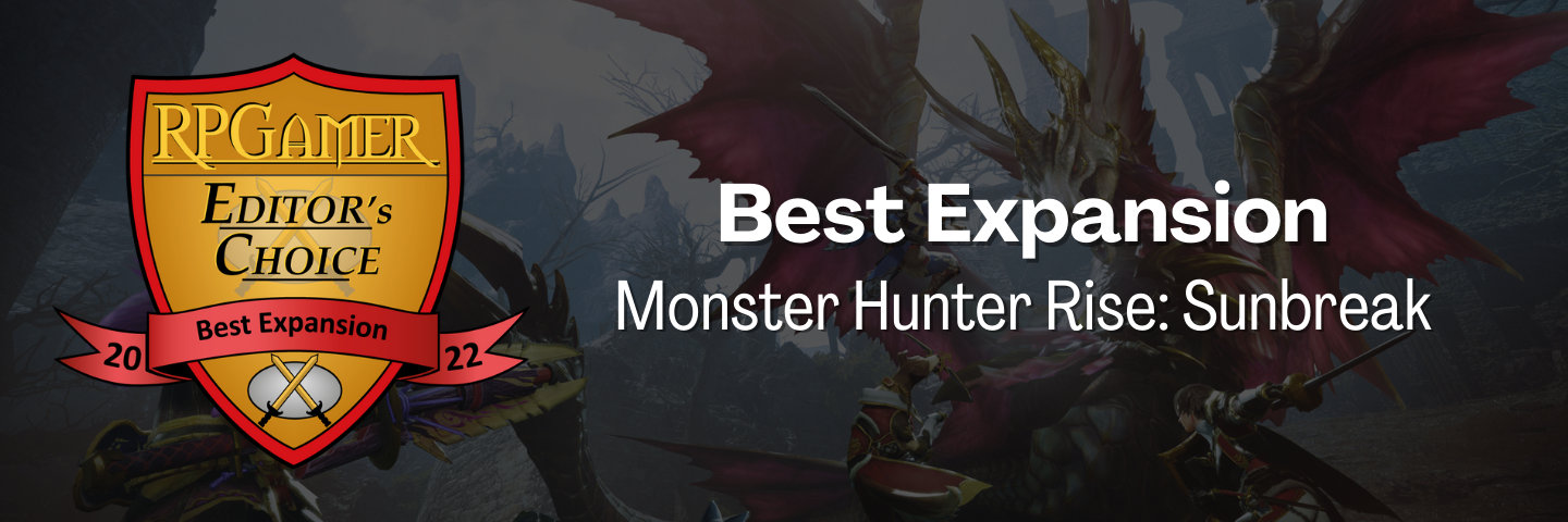 Best Expansion 2022