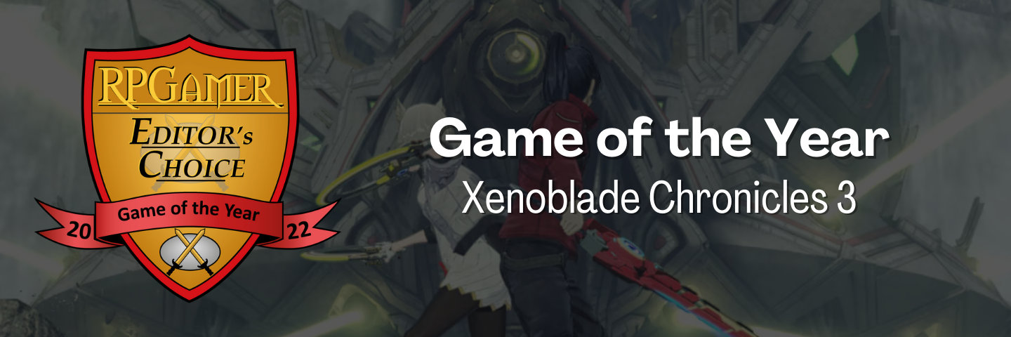 Xenoblade Chronicles 3 Review - RPGamer