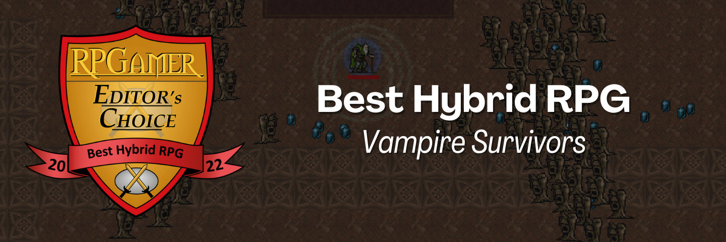 Best Hybrid RPG 2022