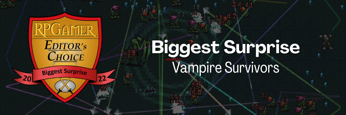 Biggest Surprise 2022