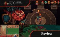 Chained Echoes 16-bit RPG launches now - Linux Gaming News