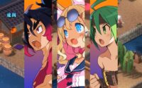 Disgaea 7 Demo Now Available