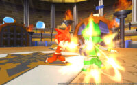 Dokapon Kingdom: Connect Steam Release Announced