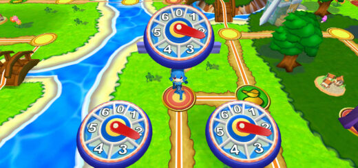 Dokapon Kingdom: Connect Launching in May