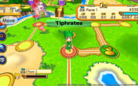 Dokapon Kingdom: Connect Trailer Offers Scheming Introduction