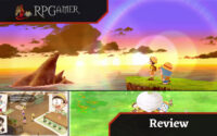 Doraemon Story of Seasons: Friends of the Great Kingdom Review
